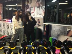 -Nirvana Fitness健身工作室