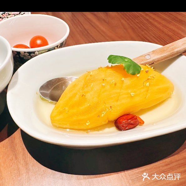 老坛剁椒鱼头  鲜味挑战开启