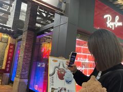 -黄祥华养生堂·炖汤·营养蒸饭(岭南天地店)