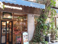 门面-西关84·History·Art·Cafe