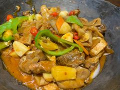 -民间瓦缸煨汤館(嵩山路店)