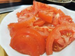 -老刘生态大鱼坊铁锅炖鱼(赛马场店)