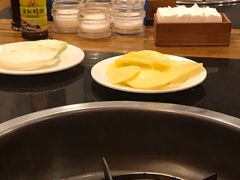 -冯记香辣兔火锅(茶店子总店)