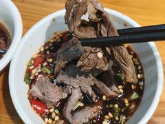 -养牛邓·潮汕牛肉海鲜自助火锅(广州店)