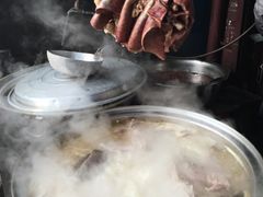 -大亮羊肉泡
