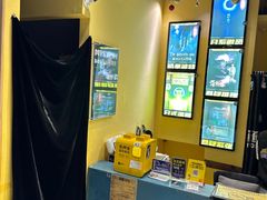 -谜盒子奇幻密室(南屏店)