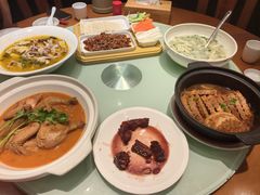 -沈家花园如皋菜(君御豪庭店)