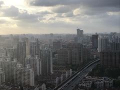 -上海龙之梦万丽酒店