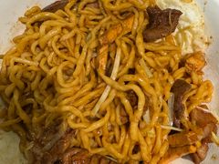 -寻裕记·现炒浇头面(人民广场店)