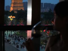 -西安威斯汀大酒店