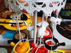 -豪客来牛排(红豆万花城店)
