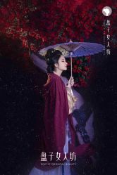 -盘子女人坊古装写真摄影(苏州旗舰店)