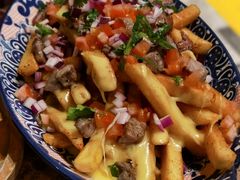 -TEQO·Mexican food & Bar