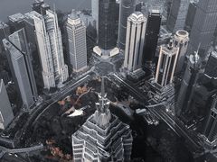 -上海中心大厦