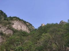 -神牛大峡谷