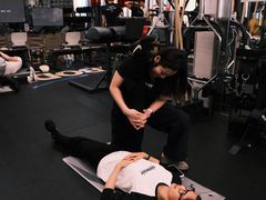 -OWNBODY健身(下沙店)