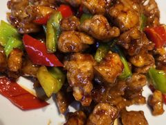 -盛京富丽园老菜馆·东北菜(和平南大街店)