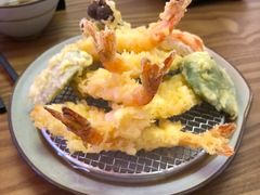 -饭町二郎日式综合茶餐(中安广场店)