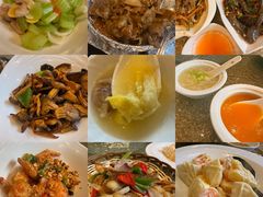 -庄氏祥记家常食府(国瑞建材家居博览中心店)