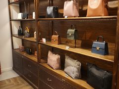 -HEARTISANS手工DIY皮艺体验(安贞环宇荟店)