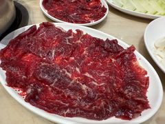 -味逍遥牛肉火锅(万江旗舰店)