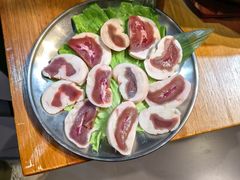 -子檀大隐炭烧(食品街店)