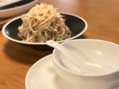 -汝是素•文创素食馆(金月湾店)