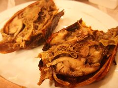 -全聚德烤鸭店和平门店·停车场