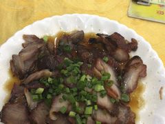 -安记烧鹅(新桥店)