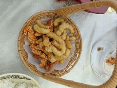 -五谷屯私房菜·始于2005(中山陵童卫路店)