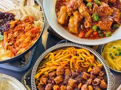 -大叹号啤酒屋·延边料理(延大店)