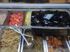 -吉小手•豆花和糖水(卧龙晓城店)