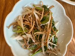 -难忘的面(五矿君澜酒店)