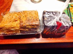 -爱德顺糕点食屋(利民道店)