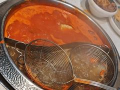 -千牛将·鲜牛肉火锅(开元路店)