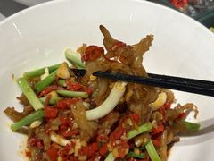 -王捌小院(红花坡店)