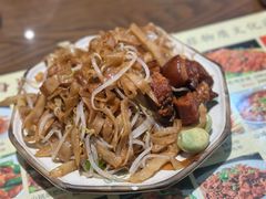 -葛记焖饼(伏牛路店)