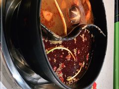 -钢管厂五区小郡肝火锅串串香(清河店)