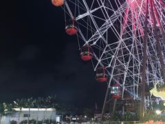 -三亚海昌梦幻海洋不夜城