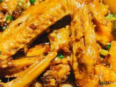 -六月雪干锅(绵阳凯德广场店)