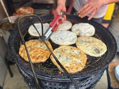 -逍遥镇刘相五胡辣汤豆沫馆(康复中街店)