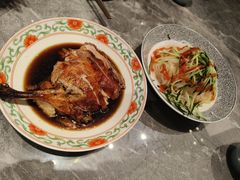 -奇芳阁·百年清真南京菜(夫子庙店)