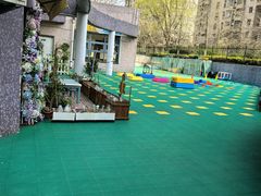 -伊顿幼儿园(济南大地锐城校区)