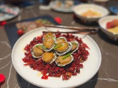 -海派悦庭·海胆烧麦·新融合菜(凯德广场店)