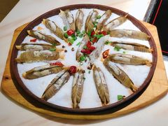-杭越海鲜(迪荡店)