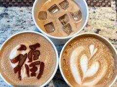 -棕榈岛海鲜自助餐厅(虹桥迎宾馆店)