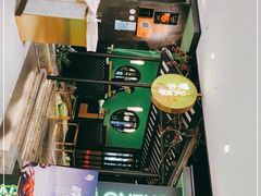 -辛香汇·现炒川菜(淮海路百盛店)