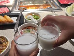 -海底捞大排档火锅(悦荟广场店)