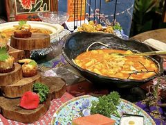 -小娘惹厨房Little Nyonya(狮城有约上榜店)