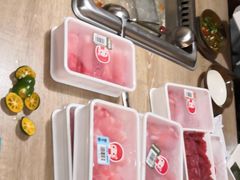 -野妹经典火锅(民治店)